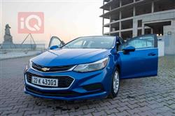 شێڤرۆلێت کروز